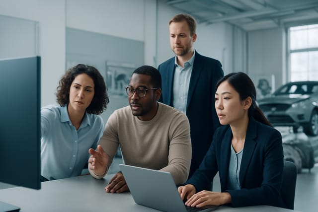 Real-World Case Studies: Implementing Servant Leadership in Diverse Industries
