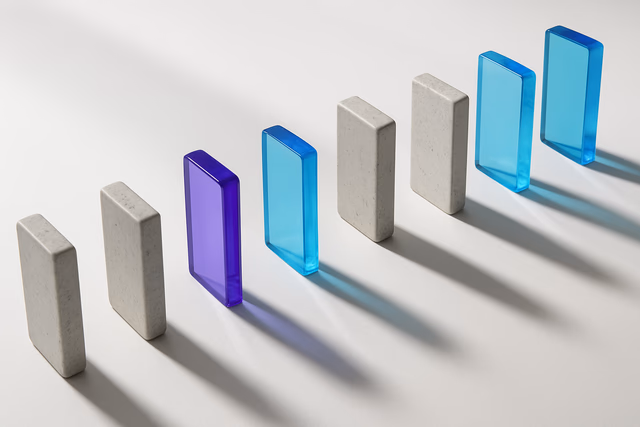 Technology Adoption in Large Organizations: How CIOs Build Trust Before They Push Change