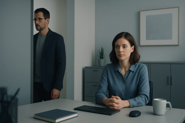 Effective Leadership Strategies for Supporting Employees Through Divorce and Separation