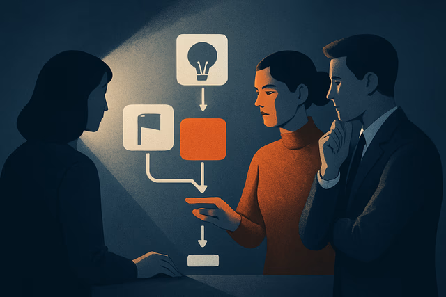 Team Problem-Solving Frameworks for Cross-Functional Marketing Teams