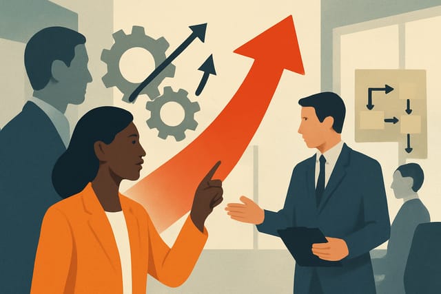 Introduction to Leadership: What It Is and How It Differs From Management