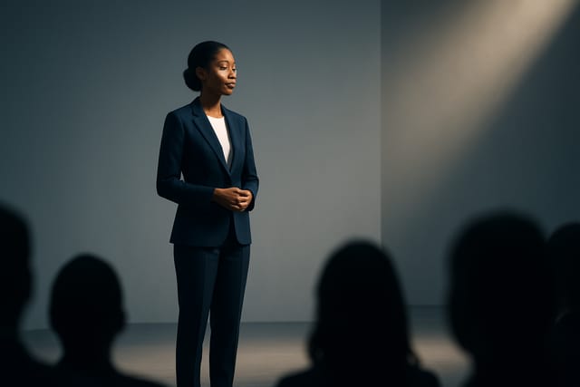 The Power of Storytelling in Public Speaking