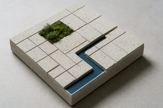 Innovative Strategies for Green Urban Infrastructure